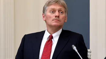 Reacția Kremlinului la acordul referitor la aderarea Ucrainei la NATO. Peskov: „Alianța continuă să-şi arate esența agresivă”