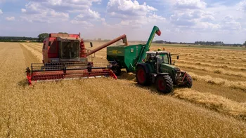 Restricții la importurile de cereale din Ucraina și bani pentru agricultori. Condiția impusă de Uniunea Europeană. Update