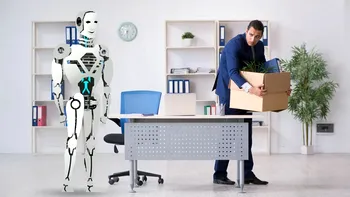 Tehnologia ne ia pâinea de la gură: locurile de muncă, ocupate de roboți. Cine rămâne șomer în România