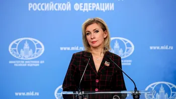 Rusia lansează noi amenințări nucleare: „Nu recomand nimănui”