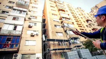 S-a schimbat legea. Ce ai voie să faci acum în apartamentul tău fără autorizație