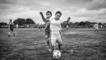 Sony World Photography Awards și-a desemnat câștigătorii: cine a reușit să impresioneze juriul, în 2023