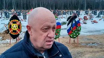 Șeful Wagner, ironic despre vizita jurnaliștilor american pe frontul din Bahmut: „Vom opri luptele”