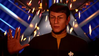 VIDEO Star Trek: Resurgence devine realitate: când îl vei putea juca