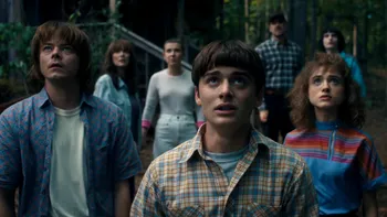 Netflix realizează un spin-off animat „Stranger Things”: ce știm până acum
