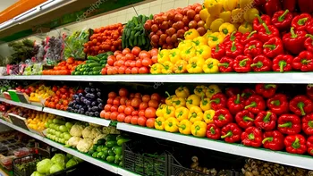 Supermarketurile din Europa rămân fără legume. S-au impus limite pe cantitatea pe care clienții o pot cumpăra