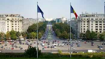 Surpriza unui turist german care nu suporta România. „Prin anii 1990 - 2000 aveam cu totul altă impresie”