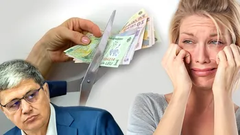 Românii care sunt sfătuiţi să facă poză la banii din buzunare, acum. Anunţul momentului de la Marcel Boloș. Salariile babane ale bugetarilor, ”amintiri frumoase”