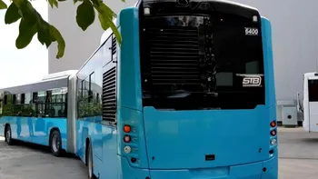 Transportul în comun, dat peste cap în weekend din cauza evenimentelor publice. Zeci de linii vor circula pe alte rute