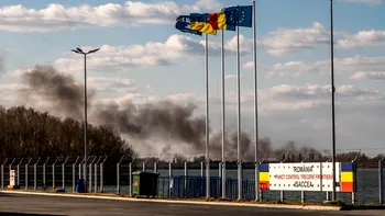 Ucraina și România ar vrea să deschidă trei noi puncte de trecere a frontierei