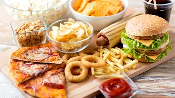 Un studiu a descoperit că nu doar oamenii au pofte. Și viermii au preferințe alimentare
