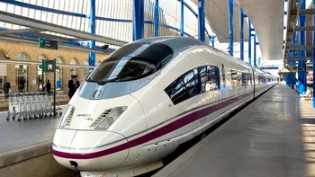 UE vrea să înlocuiască avioanele cu trenurile de mare viteză. Cum va funcționa totul