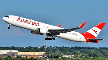 Un zbor Austrian Airlines s-a întors din drum din cauza toaletelor. Ce s-a întâmplat