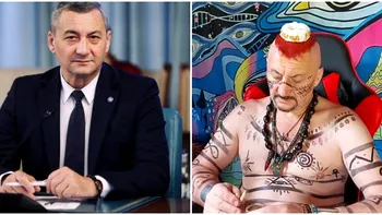 Cum a ajuns un fost secretar de stat al PSD șaman într-o junglă din Ecuador? Victor Alexeev le cere bani social-democraților pentru un institut de cercetare