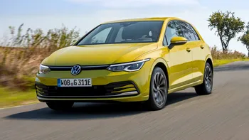 Când apare ultimul Volkswagen Golf pe motorină: ce se întâmplă cu marca legendară