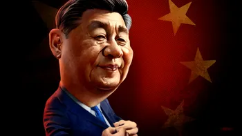 Midjourney l-a „interzis” pe președintele Chinei, Xi Jinping: motivul din spatele deciziei