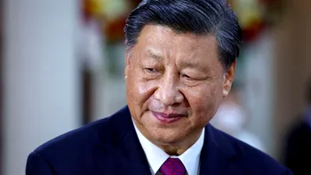 Xi Jinping va trimite o delegație chineză în Ucraina, pentru negocieri de pace. „Incendiul trebuie stins cu apă, nu cu lemne”