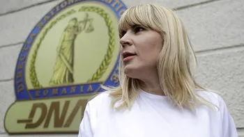 Zi dificilă pentru Elena Udrea. De ce i-a fost frică, n-a scăpat. Decizia judecătorilor