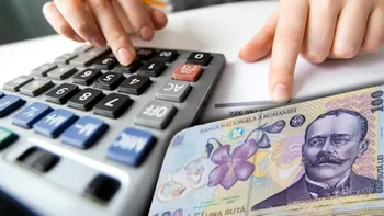 Afacerile băncilor duduie: bani cu grămada în industria bancară, raport oficial