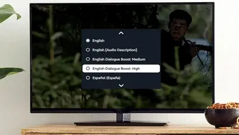 Schimbarea de la Amazon pe care o așteptai de pe vremea când te uitai la filmele românești vechi: cum te ajută să auzi mai bine ce spun actorii