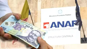 ANAF-ul, pericol pentru banii noștri din conturi: e alertă cu toate cardurile, dispare și ultimul leu