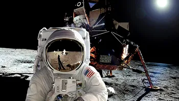 Cum știm că aselenizarea nu a fost trucată: câteva argumente de partea NASA