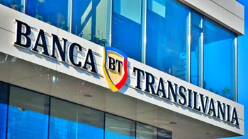 Banca Transilvania, în vizorul ANAF: cum a ajuns să datoreze sute de milioane de lei