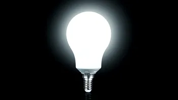 Becurile LED care rezistă 50 de ani: ce particularități au, cum te ajută la factură