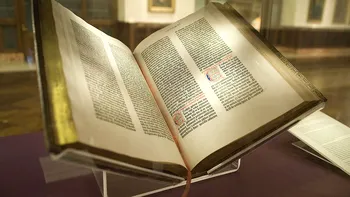 Descoperirea fascinantă despre Biblie venită direct de la Vatican: viața lui Iisus, în scrieri antice