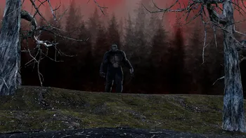 Bigfoot, aproape deconspirat de inteligența artificială: ce este, de fapt
