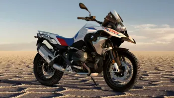 Prima motocicletă imposibil de furat: când apare, asemănarea cu FaceID