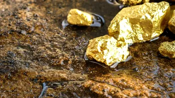 Situația prețiosului metal, pe Pământ: ce se întâmplă cu aurul