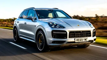 Porsche mizează pe noul Cayenne: ce aduce nou, cât costă