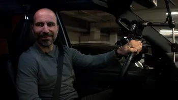 CEO-ul Uber a devenit șofer pe aplicația de ridesharing, pentru a vedea prin ce trec cu adevărat șoferii: ce la concluzie a ajuns