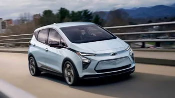 General Motors a luat o decizie surprinzătoare: ce se întâmplă cu Chevy Bolt