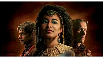 Netflix reaprinde controversa asupra identității Cleopatrei: ce scandal a iscat cea mai emblematică figură feminină din istorie