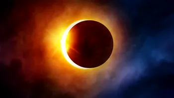 Oamenii antici puteau să prezică eclipsele: cum era posibil