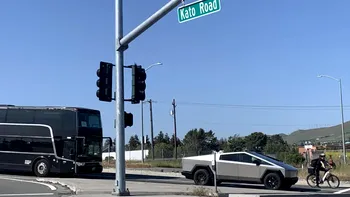 Tesla Cybertruck, mai aproape de realitate: cum arată cel mai așteptat model electric