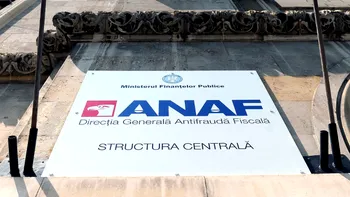 Cine este Nicoleta Cîrciumaru, șefa interimară a ANAF. Heiuș a lăsat o gaură în buget de 11 miliarde lei