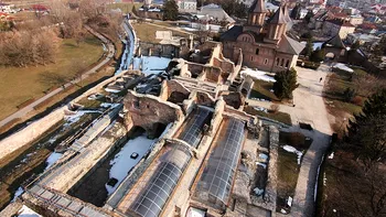 Descoperire arheologică importantă în Târgoviște