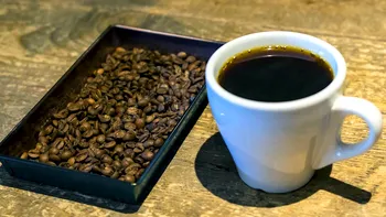 Dispare cafeaua, așa cum o știm de zeci de ani: va fi înlocuită, e oficial, totul pleacă de la schimbările climatice