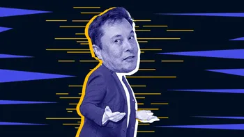 Elon Musk s-a sucit: inteligența artificială poate fi bună, mai ales dacă este creată de el