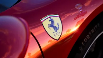 Ferrari a început un parteneriat cu Samsung: cum vor arăta noile mașini de lux