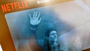 Filmul de pe Netflix care îți va bântui visele: de ce să vezi horror-ul ecranizat după Stephen King