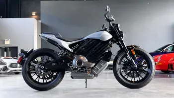 Harley-Davidson nu pierde timpul: când apare și cât costă noua motocicletă electrică