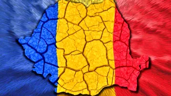 Se schimbă harta României, peste noapte: dispar județe, comune, orașe, de dragul economiei