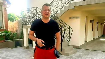 Afacerea lui Robert, mai profitabilă decât imobiliarele: a făcut altceva cu terenul, iar potențialul este de milioane