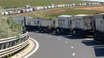 Situația exporturilor, în țara noastră: industria care „face valuri” peste hotare