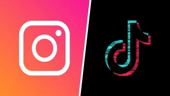 Instagram ”fură” o pagină de la TikTok, în cazul în care nu erai suficient de dependent de clipuri scurte