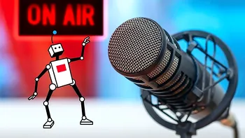 Inteligența artificială a ajuns și la radio: cum au primit vestea fanii unei apreciate emisiuni